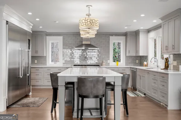 $2,190,000 | 677 Layfield Branch Road, Hamilton, GA 31811