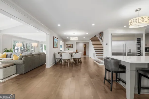 $2,190,000 | 677 Layfield Branch Road, Hamilton, GA 31811