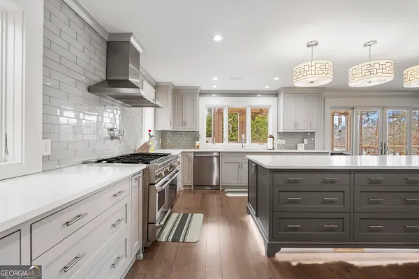 $2,190,000 | 677 Layfield Branch Road, Hamilton, GA 31811