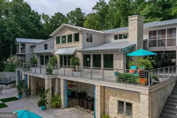 $2,190,000 | 677 Layfield Branch Road, Hamilton, GA 31811