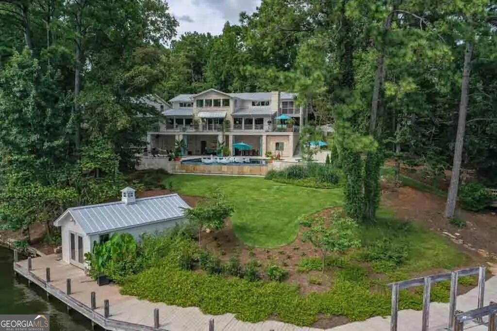 677 Layfield Branch Road Hamilton, GA 31811 - Photo 7 of 57