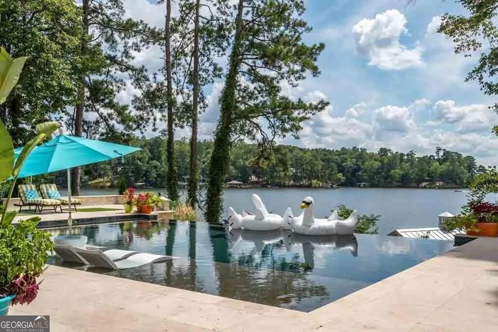 677 Layfield Branch Road Hamilton, GA 31811 - Photo 8 of 57