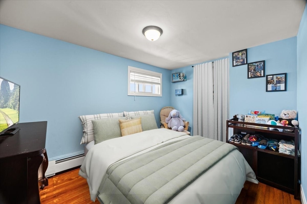 43 Tucker Street Fall River, MA 02724 - Photo 14 of 21