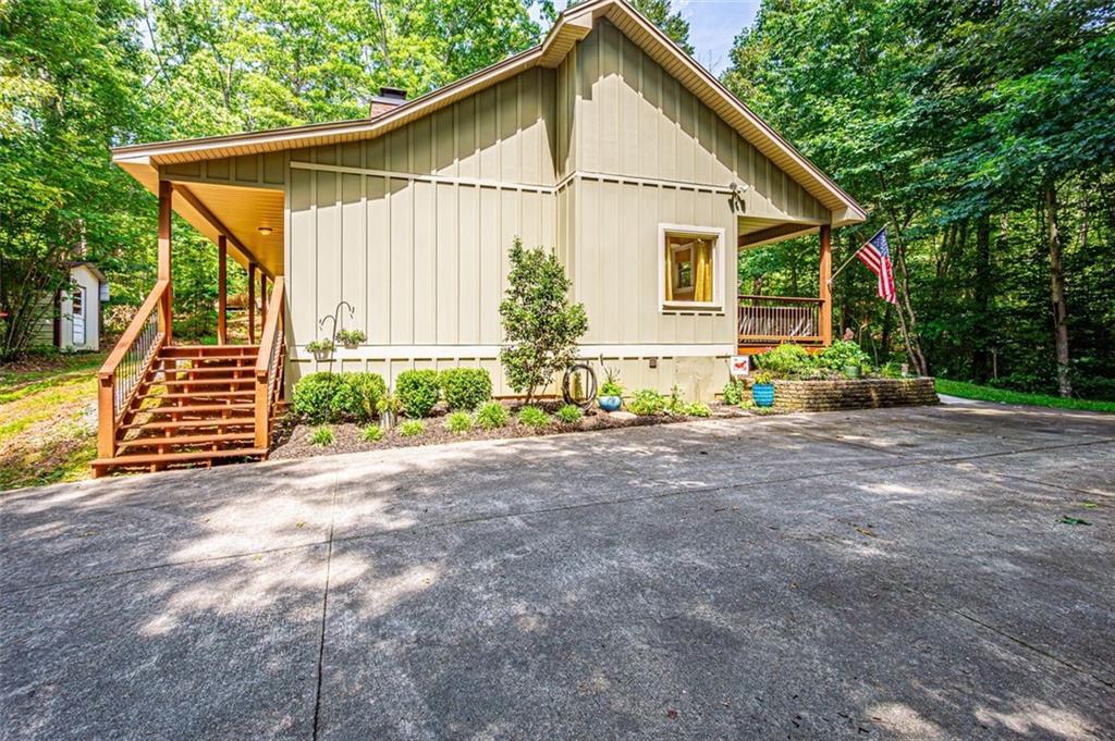 61 Hubler Road Dahlonega, GA 30533 - Photo 9 of 59