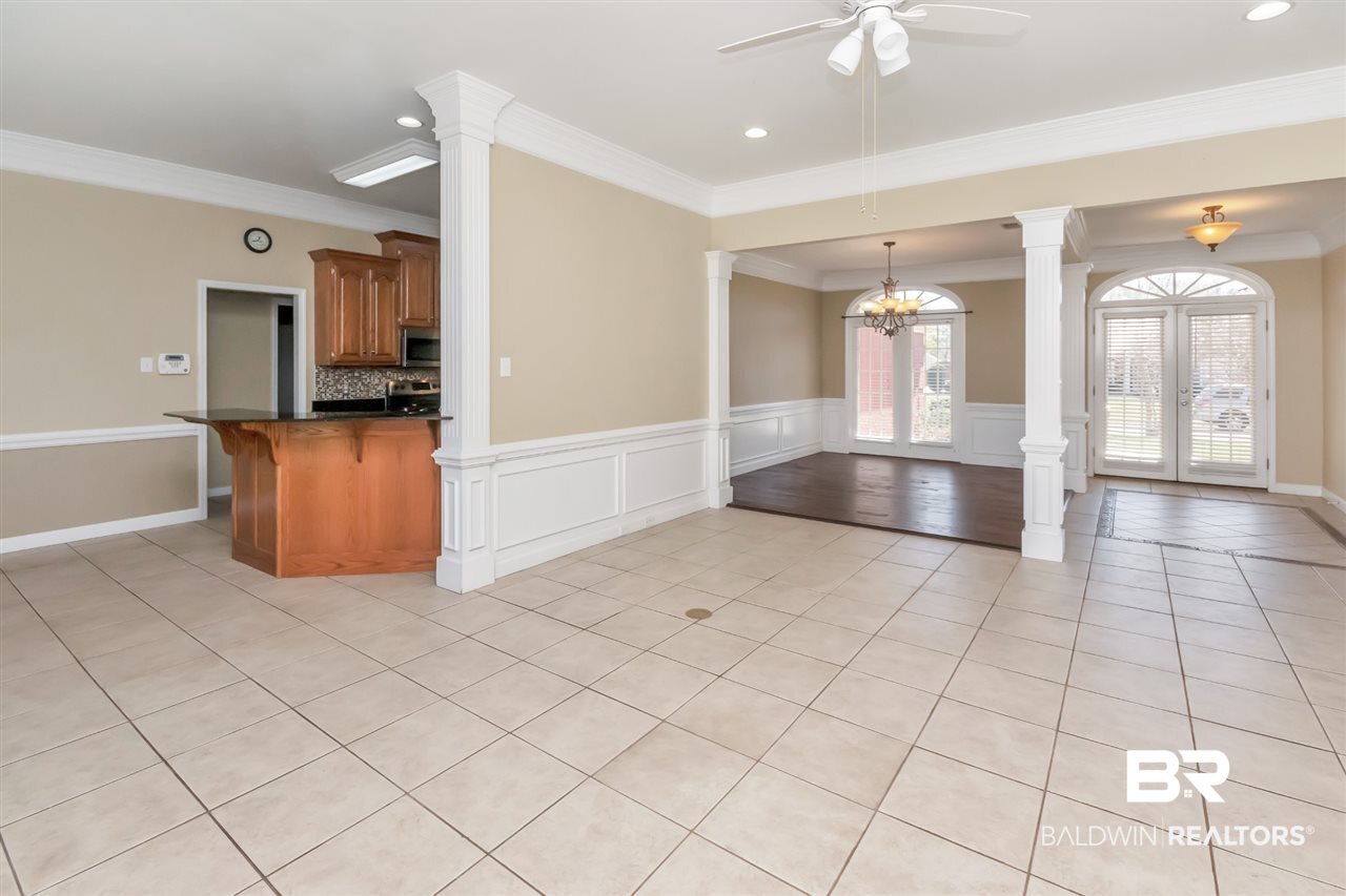 9612 White Castle Road Mobile, AL 36695 - Photo 5 of 31