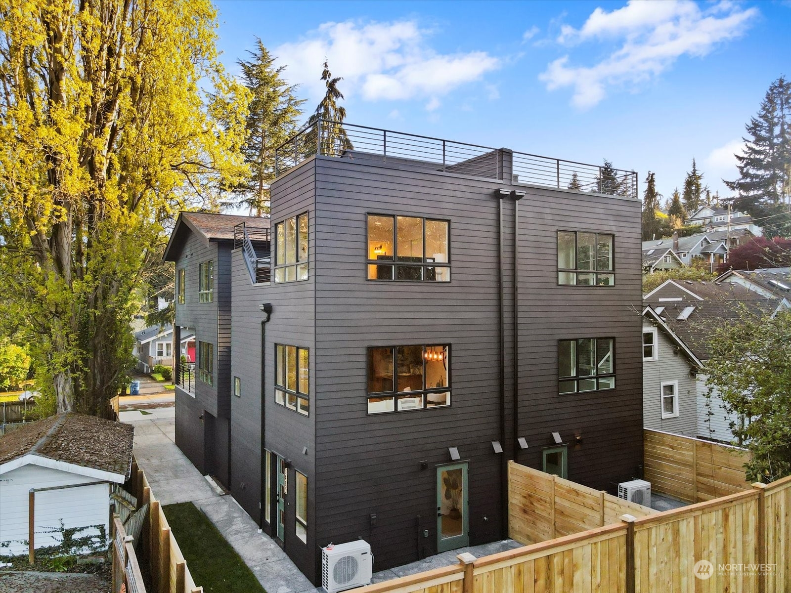 346 Northeast 55th Street, Unit C Seattle, WA 98105 - Photo 1 of 37