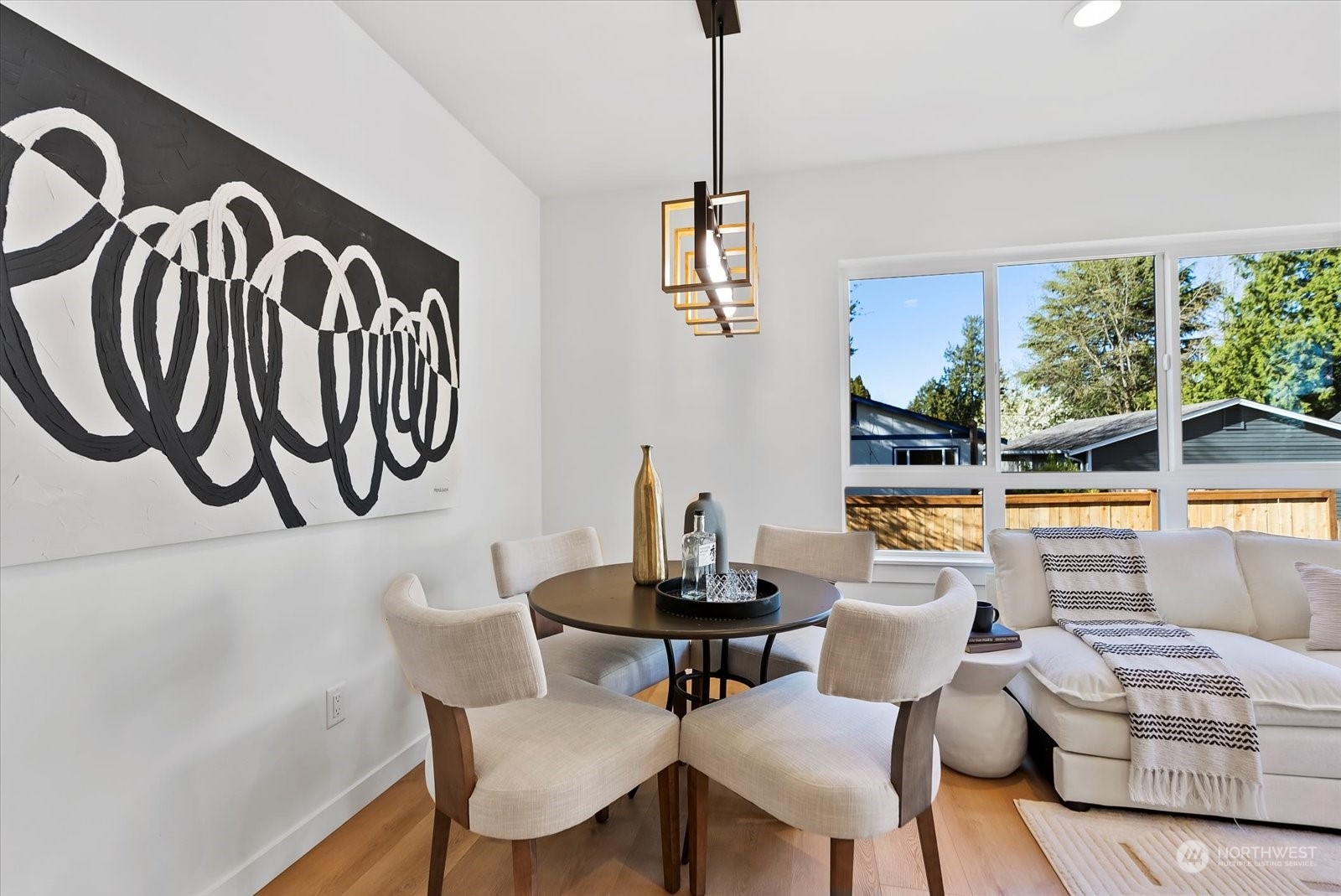 346 Northeast 55th Street, Unit C Seattle, WA 98105 - Photo 15 of 37