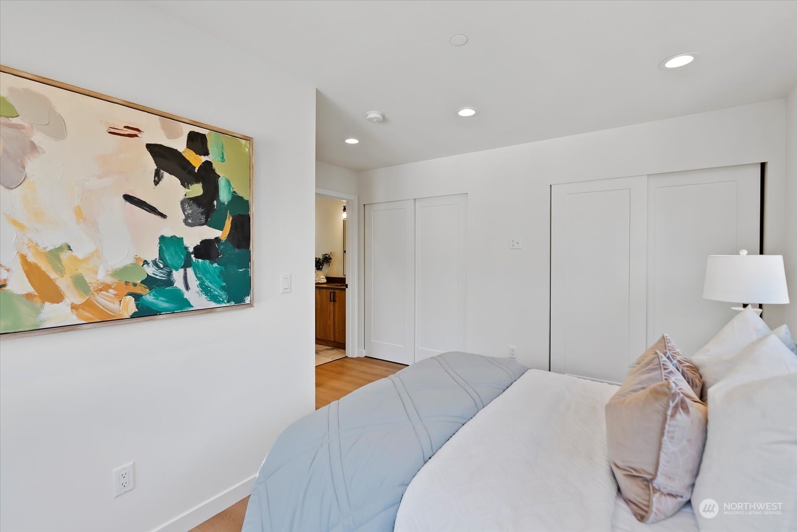 346 Northeast 55th Street, Unit C Seattle, WA 98105 - Photo 19 of 37