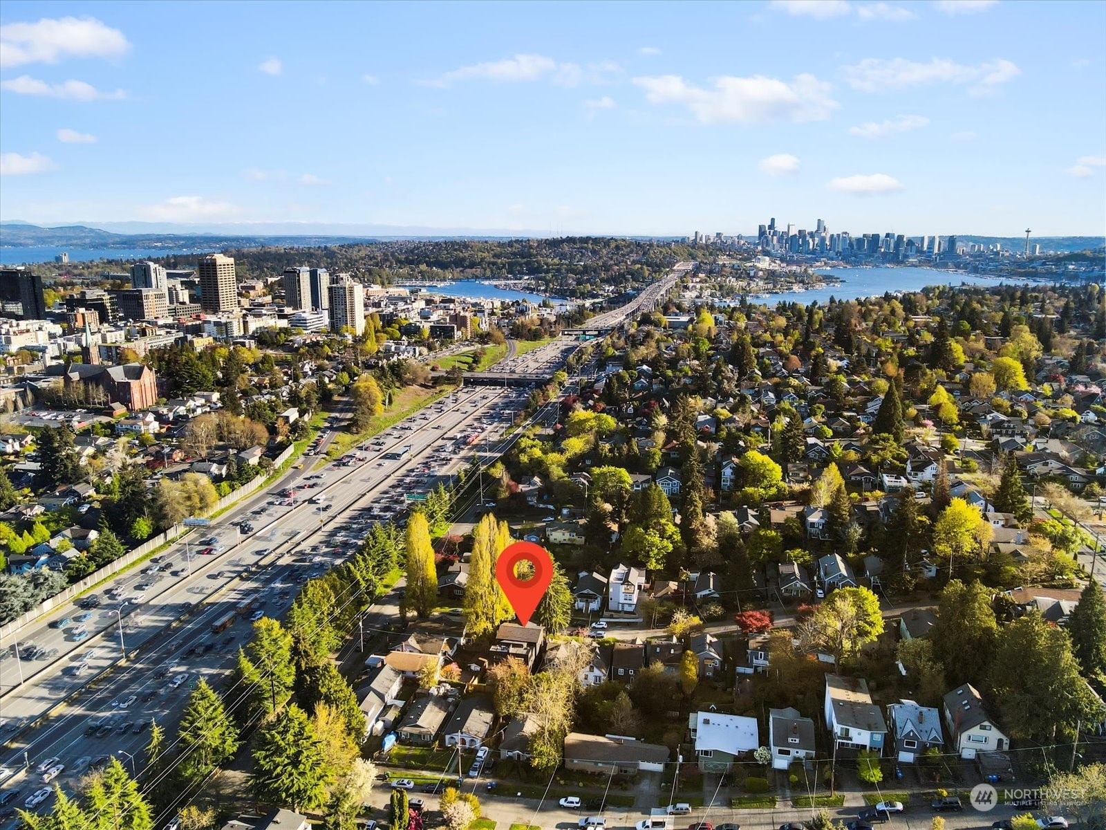 346 Northeast 55th Street, Unit C Seattle, WA 98105 - Photo 34 of 37