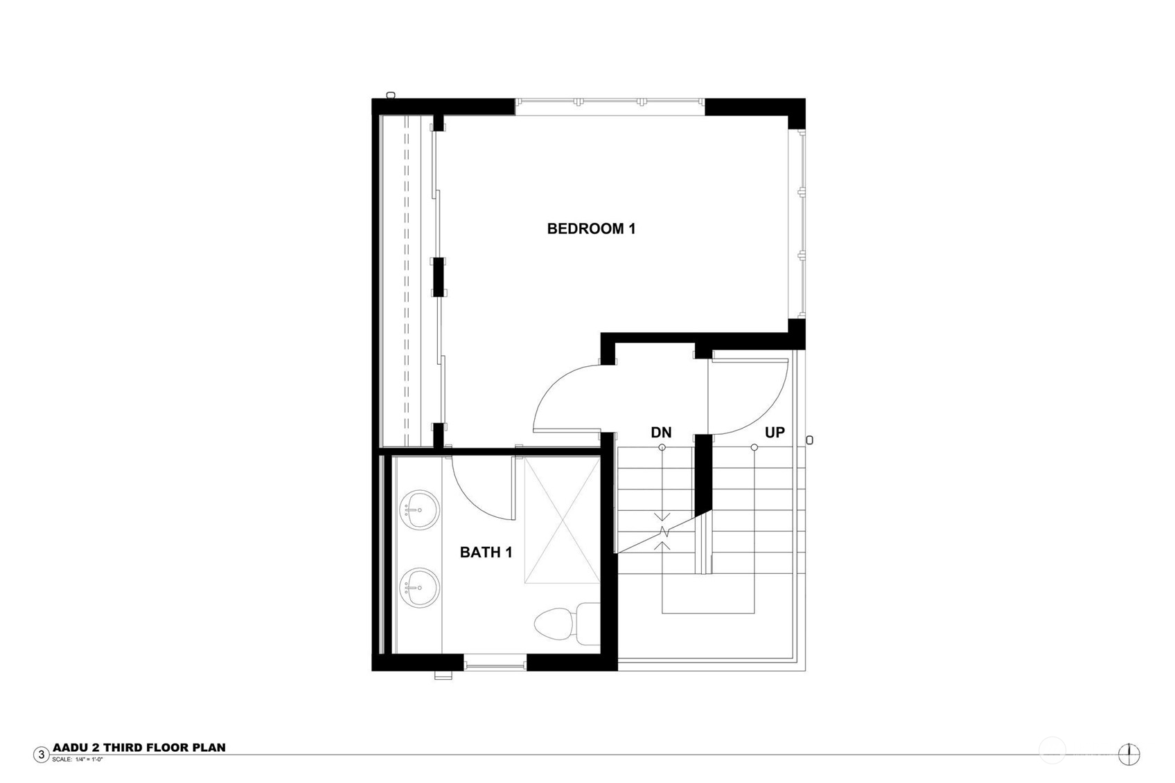 346 Northeast 55th Street, Unit C Seattle, WA 98105 - Photo 37 of 37