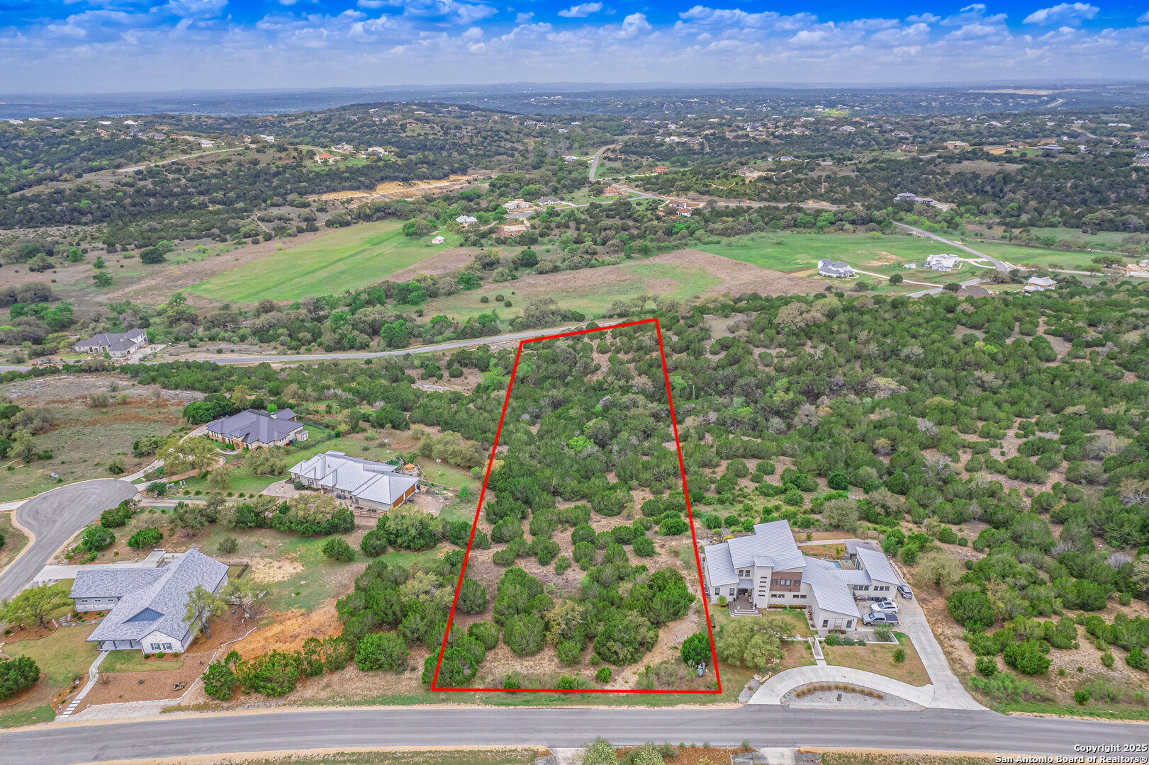 262 Charon Point Spring Branch, TX 78070 - Photo 1 of 18