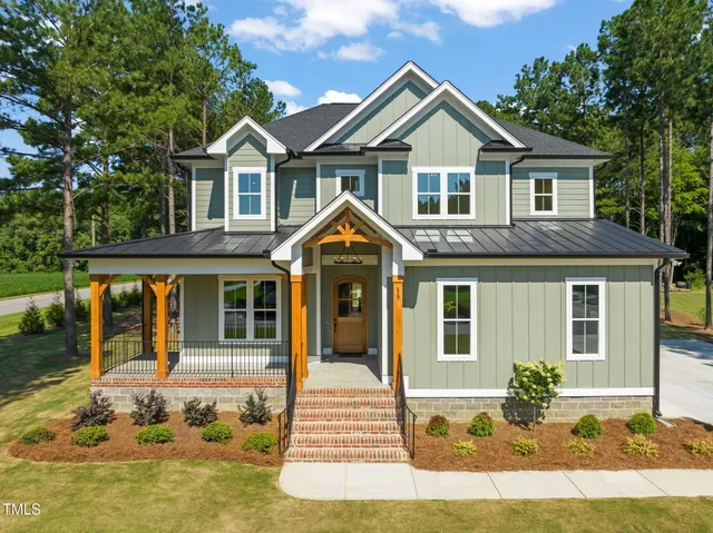 $750,000 | 15 Independence Drive, Smithfield, NC 27577