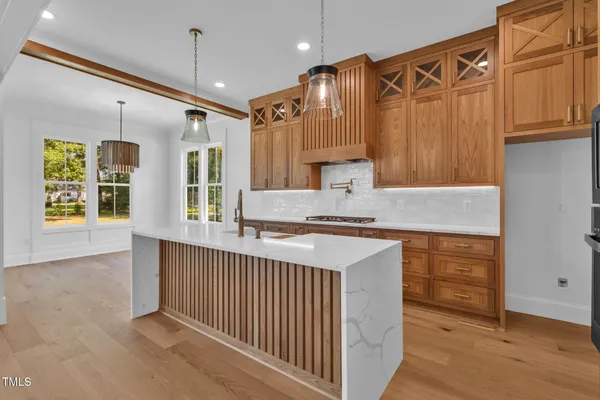 $740,000 | 15 Independence Drive, Smithfield, NC 27577