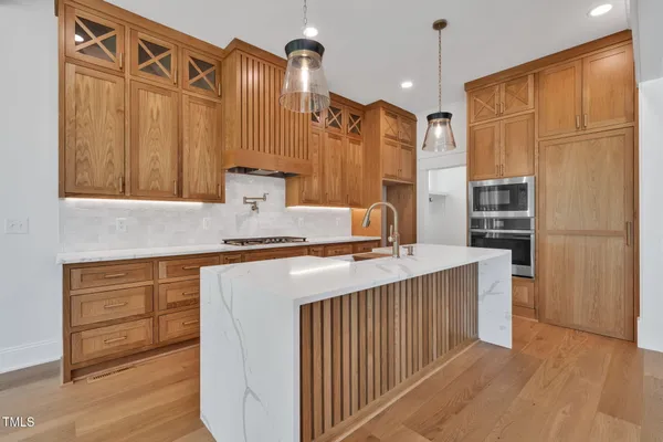 $740,000 | 15 Independence Drive, Smithfield, NC 27577