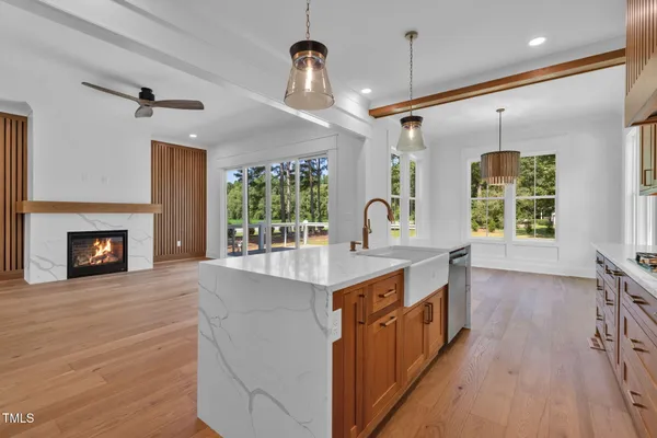 $740,000 | 15 Independence Drive, Smithfield, NC 27577