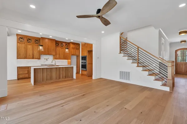 $740,000 | 15 Independence Drive, Smithfield, NC 27577