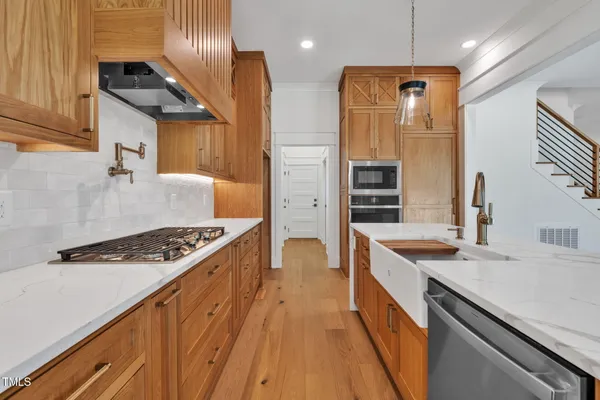 $740,000 | 15 Independence Drive, Smithfield, NC 27577