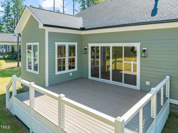 $740,000 | 15 Independence Drive, Smithfield, NC 27577