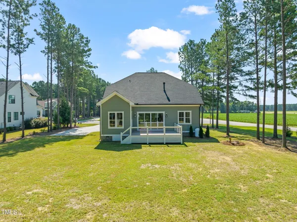 $740,000 | 15 Independence Drive, Smithfield, NC 27577
