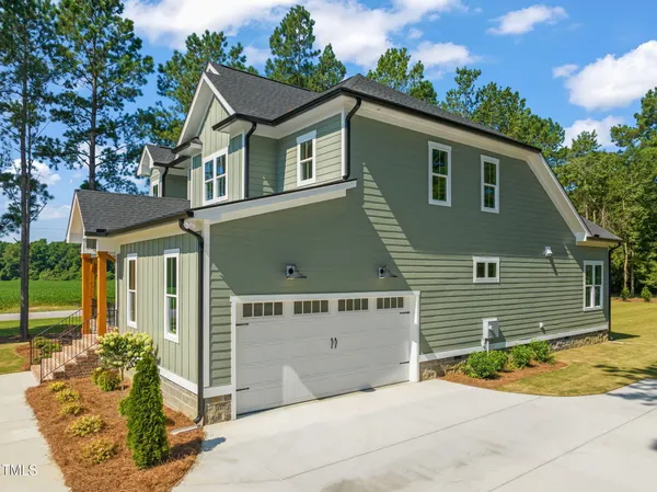 $740,000 | 15 Independence Drive, Smithfield, NC 27577