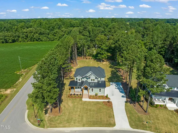$740,000 | 15 Independence Drive, Smithfield, NC 27577