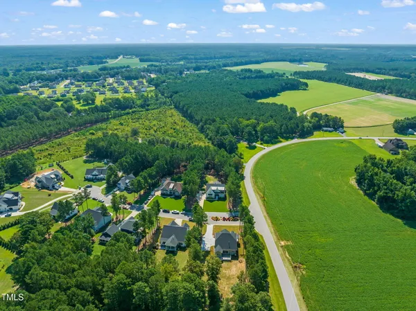 $740,000 | 15 Independence Drive, Smithfield, NC 27577