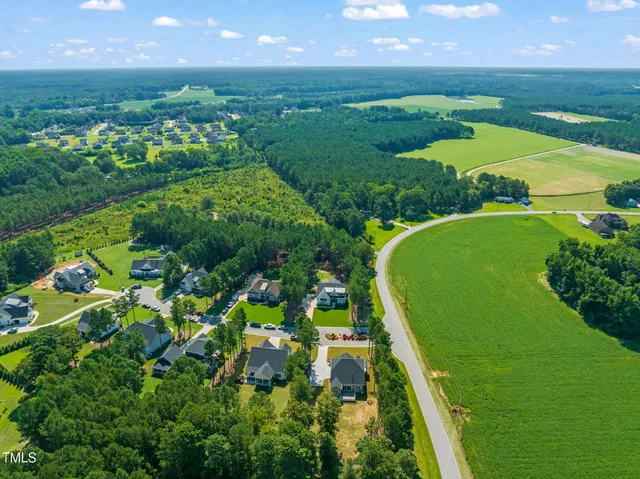 $750,000 | 15 Independence Drive, Smithfield, NC 27577