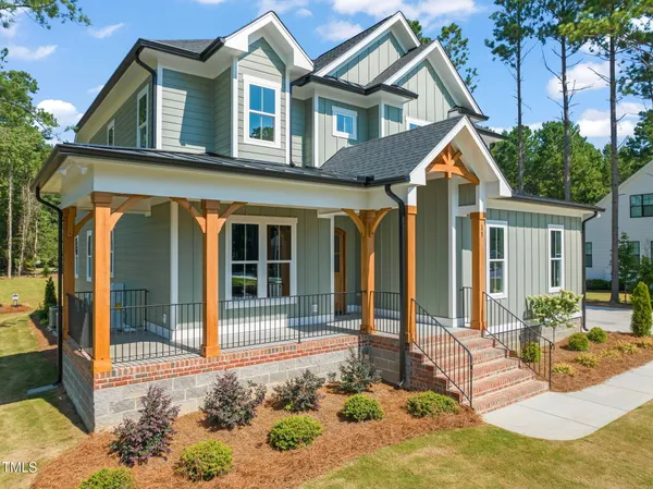 $740,000 | 15 Independence Drive, Smithfield, NC 27577