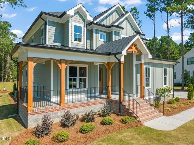 $750,000 | 15 Independence Drive, Smithfield, NC 27577
