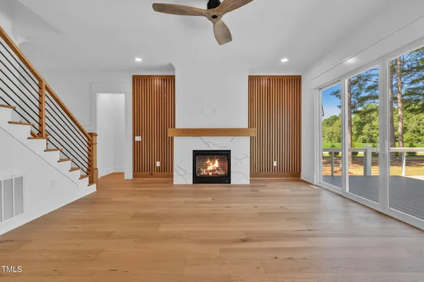 $740,000 | 15 Independence Drive, Smithfield, NC 27577