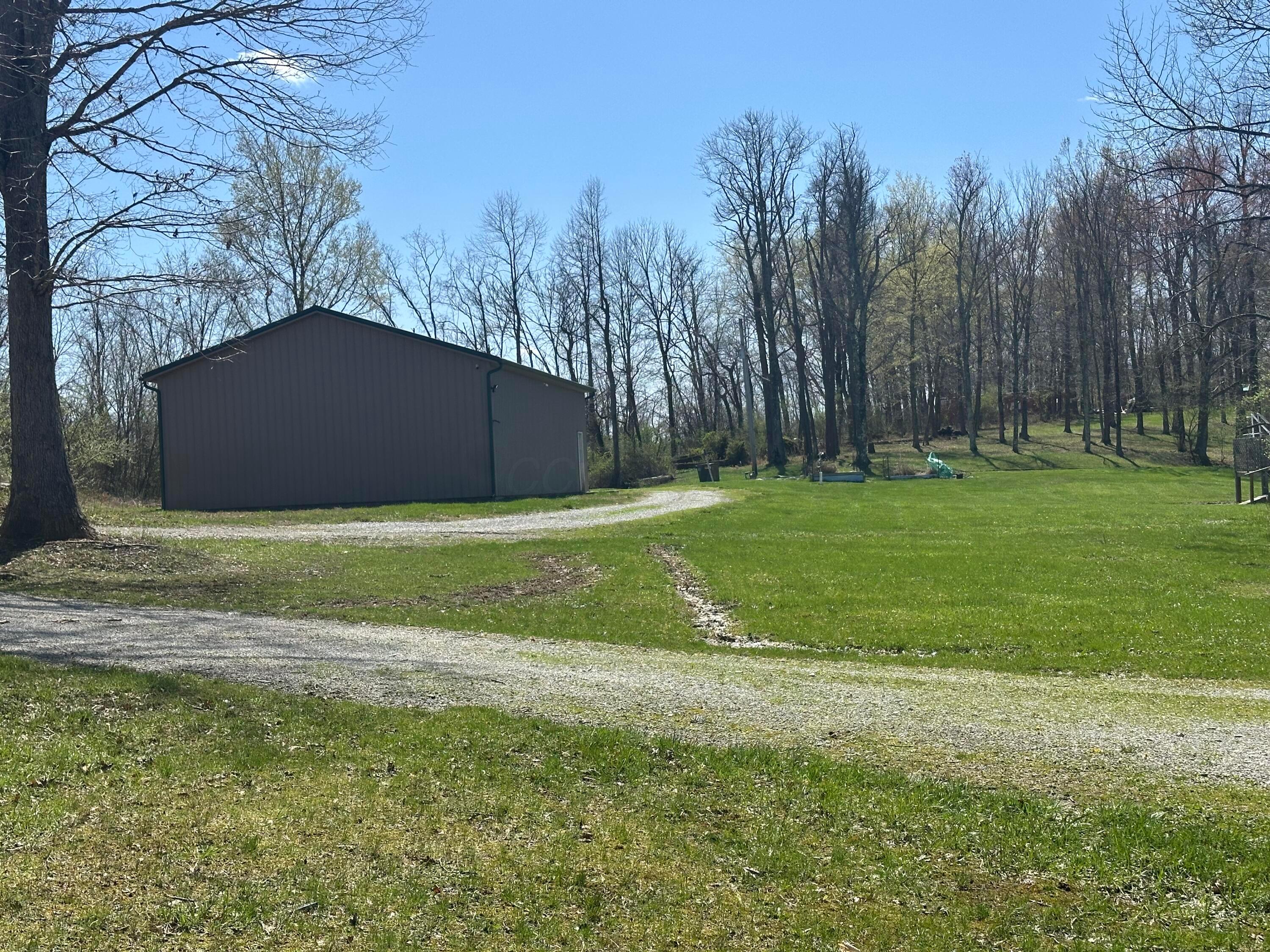 7555 Dutch Ridge Road Southeast New Straitsville, OH 43766 - Photo 25 of 36 IMG_6921