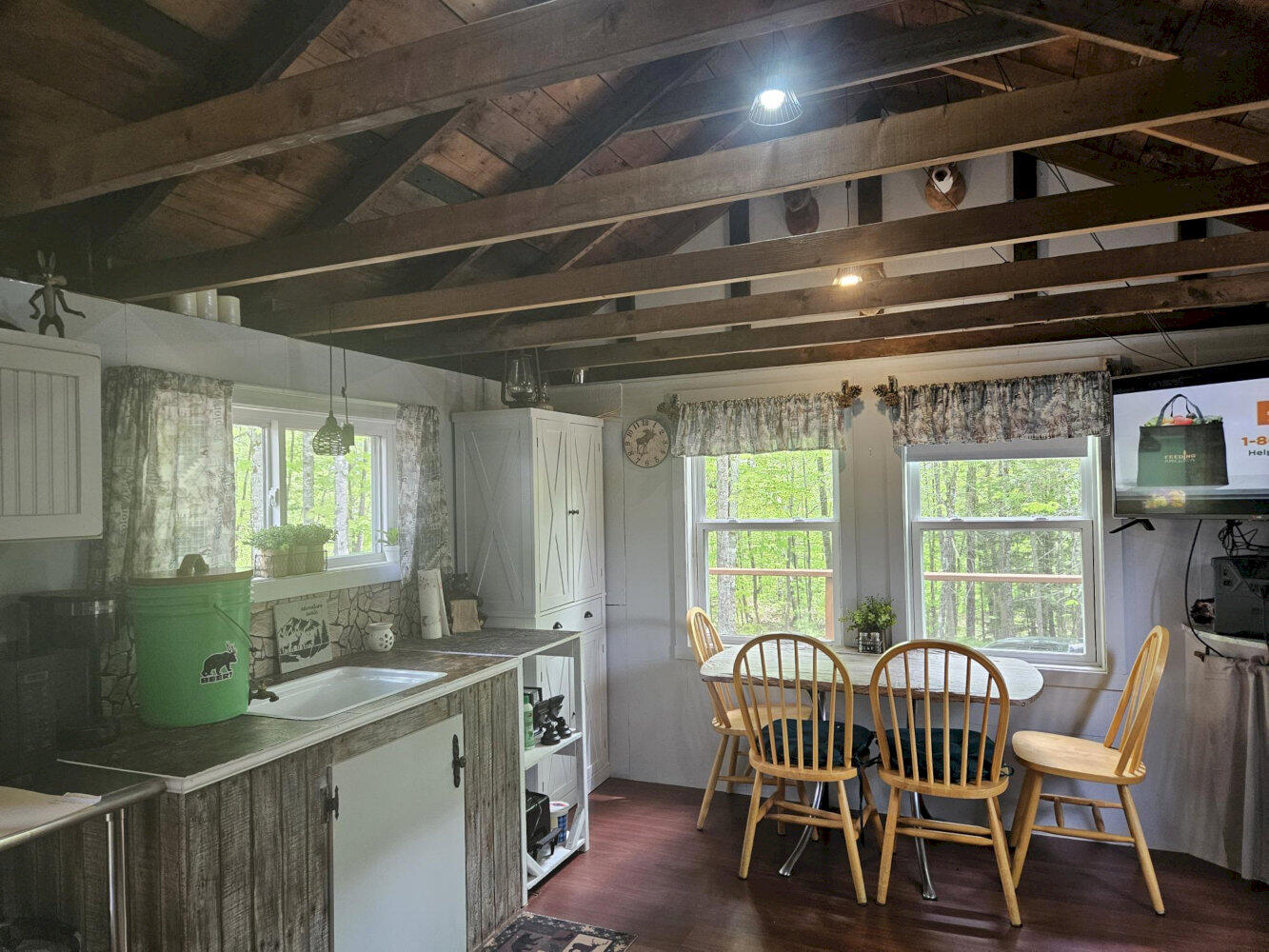 284 Frank Savage Road Bingham, ME 04920 - Photo 10 of 27 20260530_141630_result