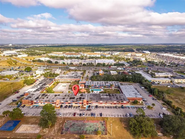 $56,900 | 43420 Highway 27, Unit 154, Davenport, FL 33837