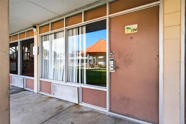 $56,900 | 43420 Highway 27, Unit 154, Davenport, FL 33837