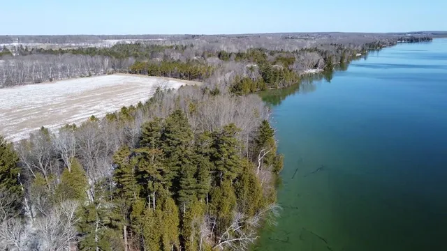 $10,280,000 | Logerquist Road, Baileys Harbor, WI 54202