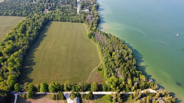 $10,280,000 | Logerquist Road, Baileys Harbor, WI 54202