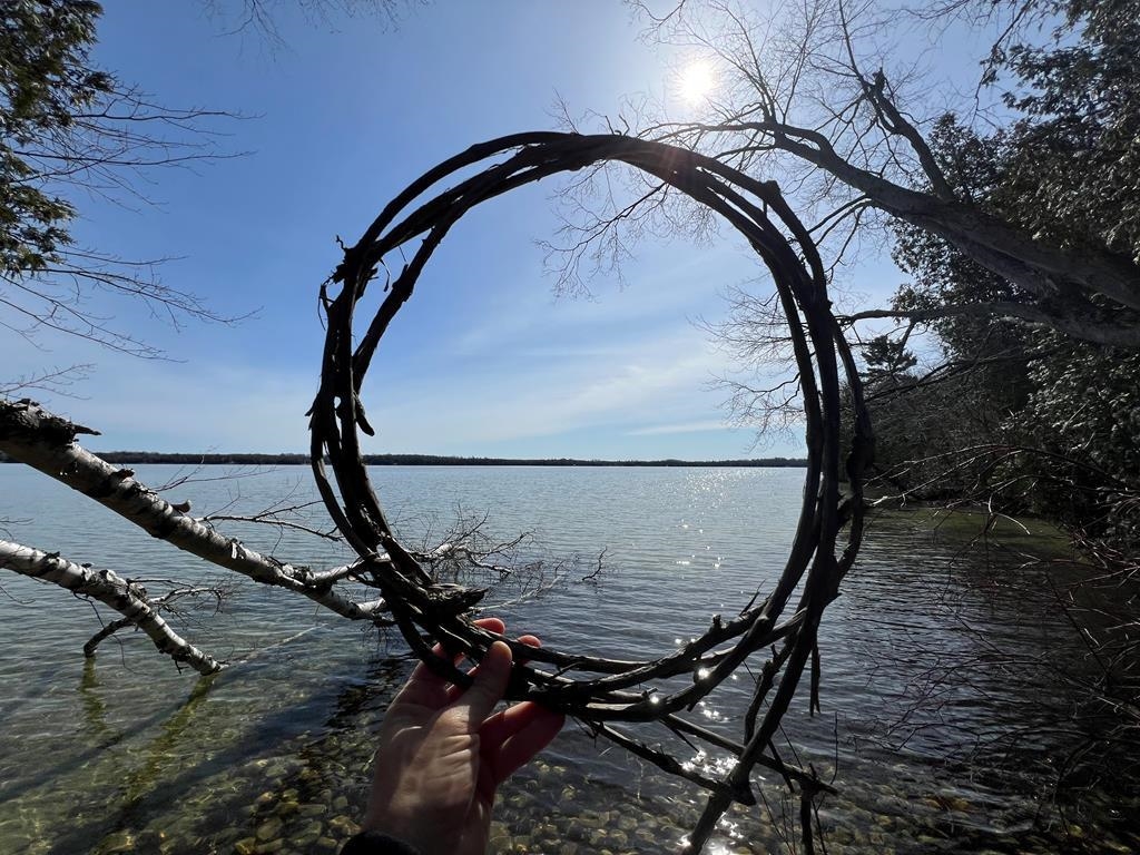 Logerquist Road Baileys Harbor, WI 54202 - Photo 20 of 23