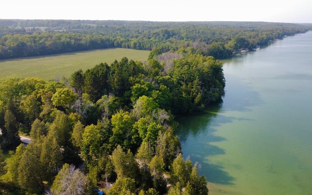 Logerquist Road Baileys Harbor, WI 54202 - Photo 2 of 23