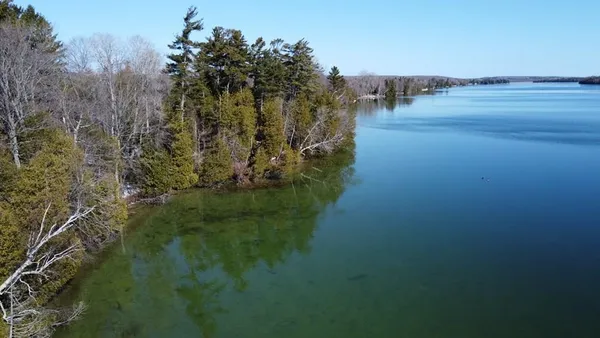$10,280,000 | Logerquist Road, Baileys Harbor, WI 54202