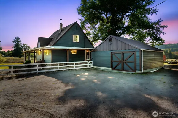 $565,000 | 3356 Highway 508, Onalaska, WA 98570