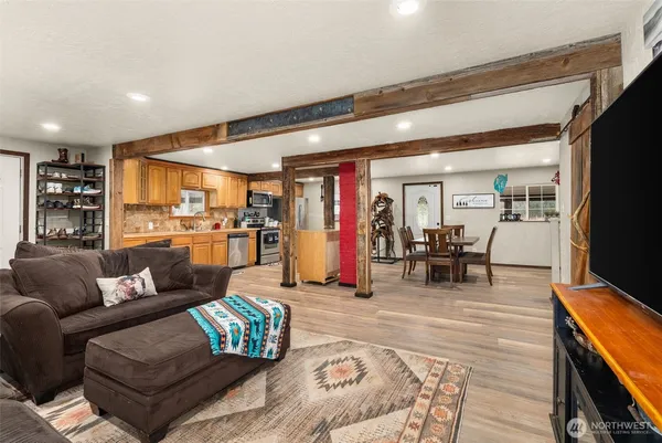 $565,000 | 3356 Highway 508, Onalaska, WA 98570