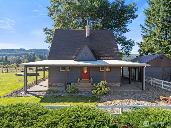 $565,000 | 3356 Highway 508, Onalaska, WA 98570