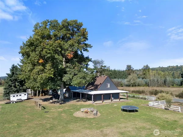 $565,000 | 3356 Highway 508, Onalaska, WA 98570