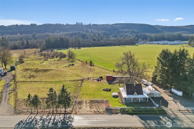 $575,000 | 3356 Highway 508, Onalaska, WA 98570