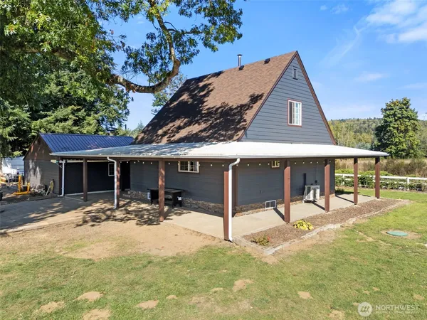 $565,000 | 3356 Highway 508, Onalaska, WA 98570