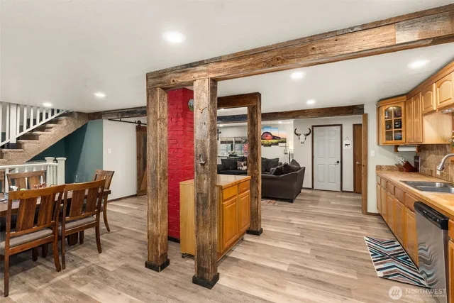 $599,900 | 3356 Highway 508, Onalaska, WA 98570