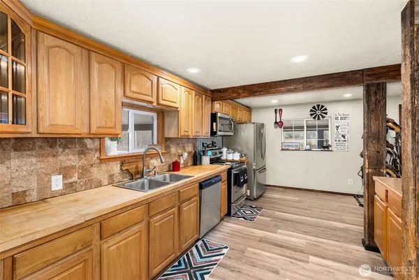 $565,000 | 3356 Highway 508, Onalaska, WA 98570