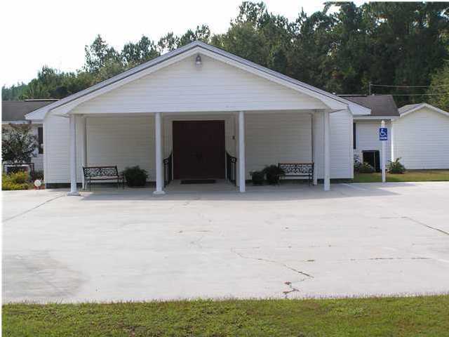 1151 Santee River Road Bonneau, SC 29431 - Photo 1 of 4 Primary Photo