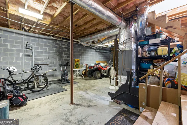 $449,900 | 2192 Gaulding Road, Concord, GA 30206