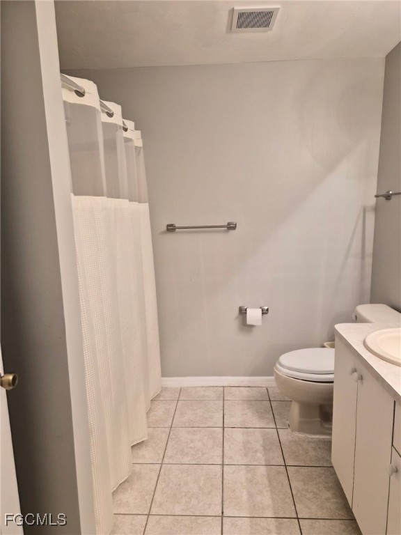 2604 Old Burnt Store Road North Cape Coral, FL 33993 - Photo 4 of 13 a bathroom with a toilet and a shower